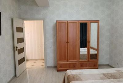 Garsonieră decomandată în Olimpia-Stadion - 1