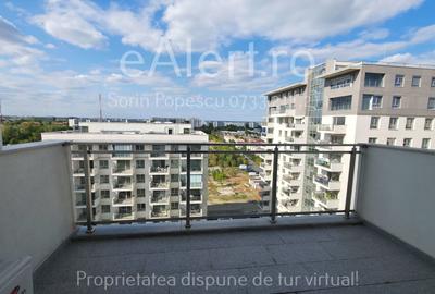 Apartament 2 camere – Luxuria Residence, Domenii–Expoziției - 11