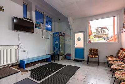 Vila spa?ioasa ?i versatila Zona Margeanului, B... - 2