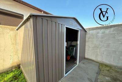 Casa la sol, 3 camere - 211 mp - Lumina - 2