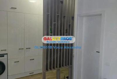 Garsoniera Moderna Bloc Nou Berceni - Aparatorii Patriei - Parcare - 5