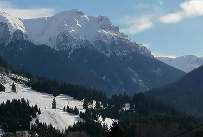 Aleasa Pensiune, pe 1.400 mp teren, in curcubeu montan, Bran - Poarta, Brasov - 37