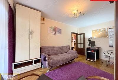 2 camere zona Spitalul de copii - Stadionul Otelul - 2