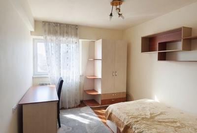 Apartament cu 4 camere în Gării - 2