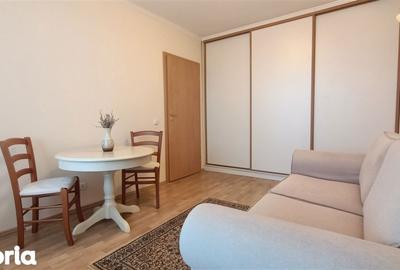 Apartament cu 2 camere decomandat în Zorilor - 1