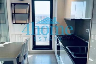 Apartament cu 2 camere în Crângași - 8