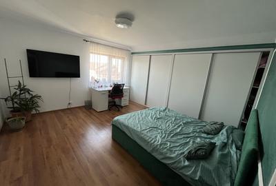 Casă individuală cu 5 camere cu Canalizare în Valu lui Traian - 10