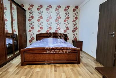 Apartament cu o camera, centrala proprie, terasa, Giroc - 3