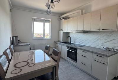 Apartament cu 3 camere decomandat în Sud - 1