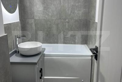Apartament cu 4 camere decomandat în George Enescu - 10