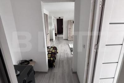 Apartament cu 2 camere decomandat în Central - 7