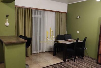 Apartament cu 2 camere în Ultracentral - 2