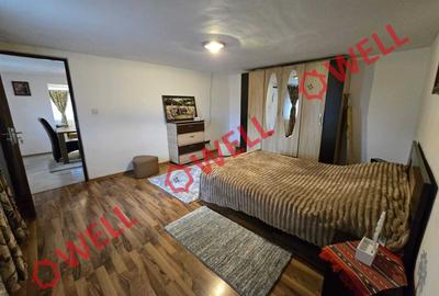 Casă cu 3 camere cu Teren 3233 Mp în Central - 4