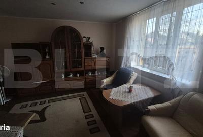 Casă cu 4 camere în Someșeni - 5