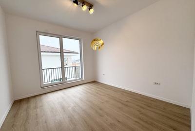 Casa 3 camere - Partial Mobilata - in Complex Nou - Aproape de DN1 - 8