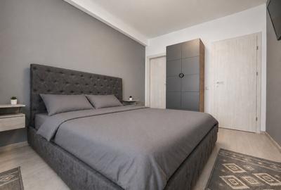 Apartament cu 2 camere semidecomandat, mobilat în Mamaia-Sat - 6
