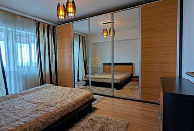 Apartament cu 2 camere, 70 mp, mobilat si utilat, Sun Plaza Mall - 7