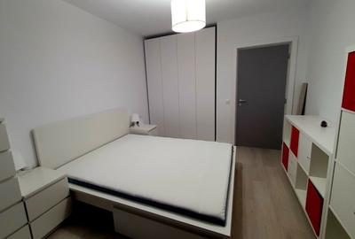Apartament cu 2 camere decomandat în Petrolului - 1