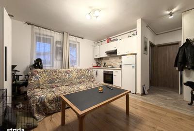 Apartament cu 2 camere în Central - 8