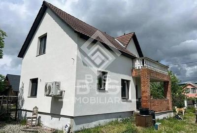Casă individuală cu 3 camere cu Teren 2000 Mp în Arcalia - 2