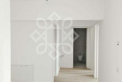 Apartament nou cu 3 camere si 2 bai in Prima Urbana 3 - 5