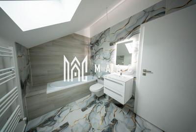 Apartament cu 3 camere decomandat în Turnișor - 12