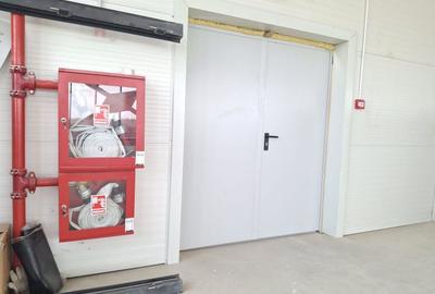 Spațiu comercial, de 900 mp, în Ștefăneștii de Jos - 5