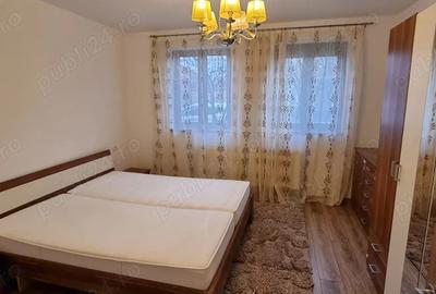 Inchiriez casa in Poltura, str. Moldovei, mun. Arad - 6