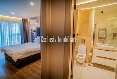 Aviatorii Residence - Apartament Spatios si Elegant cu Parcare Subterana - 15