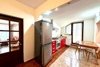 Apartament cu 2 camere în Central - 2