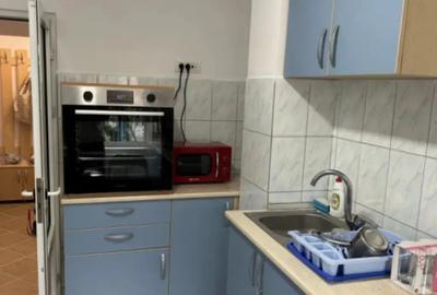 Apartament cu 2 camere decomandat în City Park Mall - 1