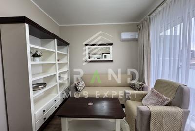 Ap 2 camere decomandate | AC | 2 parcari | Sigma Center/Augustin Presecan - 11