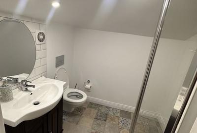 Casă cu 4 camere cu Teren 1500 Mp în Burdea - 10