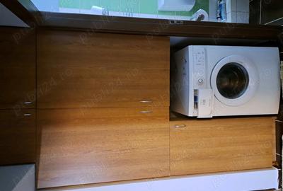 Apartament cu 2 camere decomandat în Grigorescu - 5