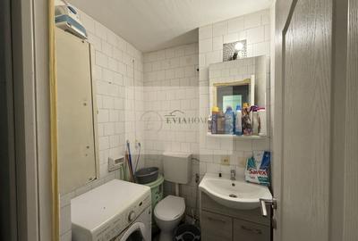 Apartament cu 3 camere decomandat, mobilat în Mărăști - 4