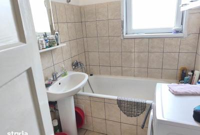 Apartament cu 2 camere în Ultracentral