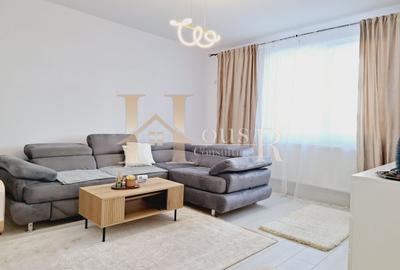 PRIMA INCHIRIERE. BUCATARIE INCHISA. MOBILAT SI UTILAT COMPLET. - 3