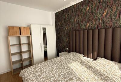 Apartament cu 2 camere nedecomandat, mobilat în Craiovei - 11