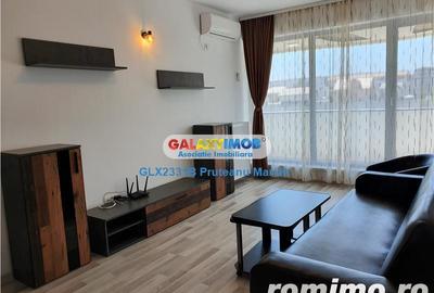 Apartament cu 2 camere decomandat în Central - 8