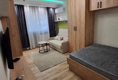 Garsonieră semidecomandată în Iosia - 9