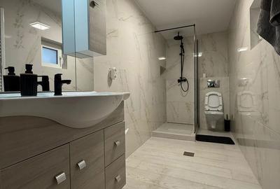 Casă cu 3 camere în Făget