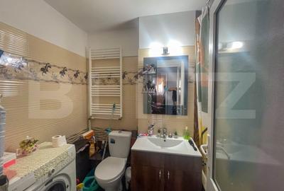 Apartament decomandat, 2 camere, 49,8 mp - Intre Lacuri - 6