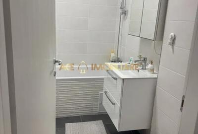 Apartament cu 3 camere decomandat, mobilat în Drumul Taberei - 10