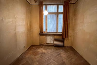 Apartament in vila interbelica Cismigiu - 7