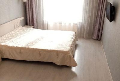 Garsoniera de vanzare in zona Tractorul - 3