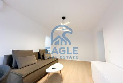 Tomis 3 - 3 Camere Renovat de lux la prima inchiriere pe termen lung - 2