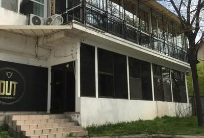 Spațiu comercial, de 320 mp, în Ultracentral - 7