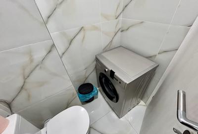 Apartament cu 2 camere decomandat, mobilat în Rafinaria Vega - 6