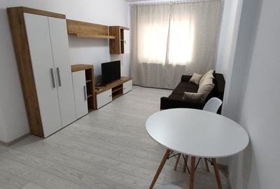 Apartament cu 2 camere, mobilat în Păcurari - 1