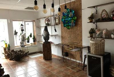 Spațiu comercial, de 42 mp, în Eroii Revoluției - 8